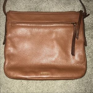 Fossil bag